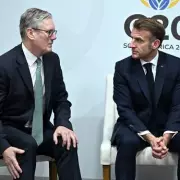 Starmer to Discuss Trump's Ukraine Peace Plan Amid Revision Calls