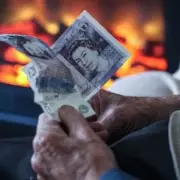 State Pension Boost: Exact Date for £575 Annual Rise Revealed
