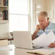 State pensioners born before 1953 to receive £184 weekly payment