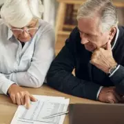 State Pensioners Face 87% Inheritance Tax Under Labour Reforms