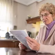 State Pensioners to Get £10 Christmas Bonus in December