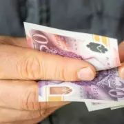 State Pensioners to Receive £173 in Free Payments from Sunday