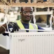 Stelrad Forecasts Profit Rise to £33m Despite Subdued Market