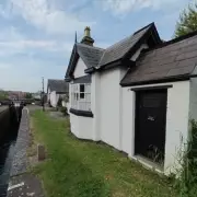 Step Inside This Jaw-Dropping Grade II Listed Canalside Gem That's Captured Birmingham's Heart