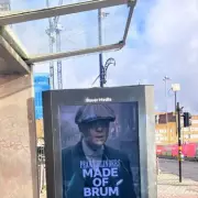 Steven Knight Aims to Make Birmingham UK's Film & TV Production Hub