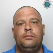 Stoke-on-Trent abuser jailed for 4 years 9 months for campaign of violence