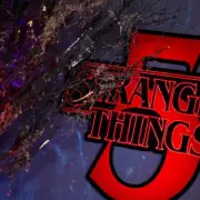 Stranger Things Star Jamie Campbell Bower Heads to Birmingham Comic Con