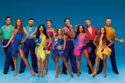 Strictly Come Dancing 2025: Meet the Full Line-Up of Professional Dancers