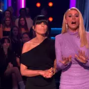 Strictly Come Dancing: 4 Former Finalists Return for Blackpool Special