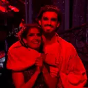 Strictly Come Dancing Fans Left in Tears After Spotting Emotional Detail About Star's Family