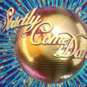 Strictly Come Dancing Injury Crisis: Third Star Dances With Dislocated Rib