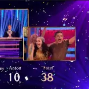 Strictly Come Dancing Results Leaked Early, Sparking Fan Debate