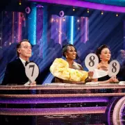 Strictly Come Dancing Spoiler Leaked: Fans 'Gutted' Over Early Exit
