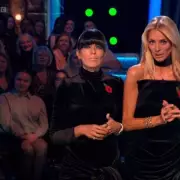 Strictly Fans Outraged as BBC Axes Another Fan Favourite in Shocking Elimination