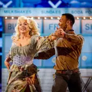 Strictly Pros Fight Back Tears as Beloved Dancer Announces Emotional Exit