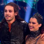 Strictly Star's Shocking Exit: 'I'm Done' Says Birmingham's Own Nikita Kuzmin After Emotional Finale