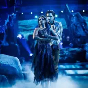 Strictly's Balvinder Sopal Opens Up About 'Tough' Backstage Struggles and Emotional Journey