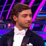 Strictly's George Clarke's Tribute Dance Leaves Fans Emotional