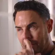 Strictly's La Voix reveals mum's unexpected death before show