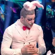 Strictly's Vito Coppola Breaks Down In Tears Over Emotional Family Revelation