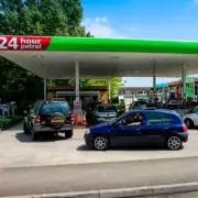 Supermarket Fuel Pump Shake-Up: New Rules Coming to Tesco, Morrisons and Asda Forecourts