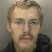 Sutton Coldfield shop ban for prolific thief Anthony Jarvis