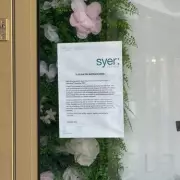 Syer Hair & Beauty Closes After 40 Years at Sutton Coldfield's Gracechurch Centre
