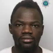 Tamworth Rapist Caged: Police Praise Courage of Victim Who Faced Attacker in Court