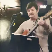 Tamworth teen, 15, arrested for murder after grandad's death