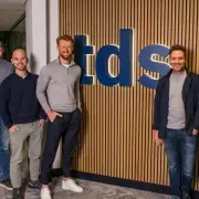 Tech Consultancy TDS Announces Major Scottish Expansion with 50 New Jobs