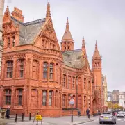 Teenager Faces Court After Birmingham City Centre Violence Erupts