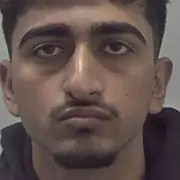 Telford Fireworks Stabbing: Police Hunt for Abubakar Saleem