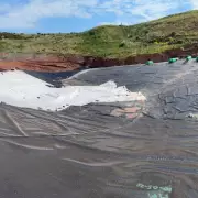 Telford Landfill Odour Warning: Stench Could Worsen in December