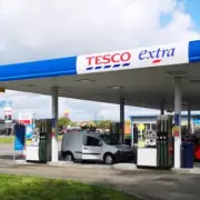Tesco Car Wash Warning After Vehicle Damage Costs Driver £750