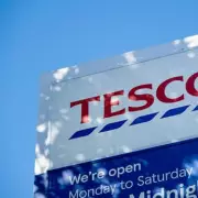 Tesco Launches Christmas Toy Appeal at 800+ UK Stores