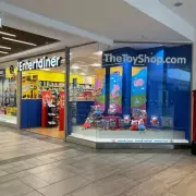 The Entertainer to Close Poole Store in January 2026