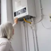 The Exact Temperature To Set Your Boiler For Maximum Savings - Energy Experts Reveal