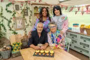 The Great British Bake Off Final: Three Bakers Battle for Glory in Ultimate Pastry Showdown
