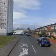 Three Arrested After Stabbing in Chelmsley Wood, Birmingham