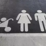 TikTok creator calls out UK drivers breaking parent-child parking rules