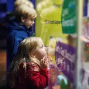 Top Christmas Toys 2025 Revealed as UK Parents Face Costly Season