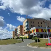 Tragic Baby Death Sparks Urgent NHS Safety Review After Just 12 Hours of Life