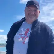 Tragic death of binman Andzie 'Stan' Stanik in Leominster lorry crash