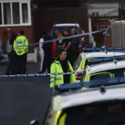 Tragic Discovery: Woman Found Dead on Birmingham Street Was Missing for Two Days