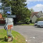 Tragic Motorcycle Crash Claims Life in West Midlands as Police Launch Urgent Appeal