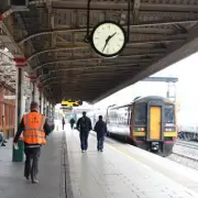 Train Delayed? Don't Just Grumble - Claim Your Cash! New Compensation Rules Explained