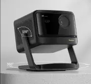 Transform Your Living Room: Dangbei's 4K Laser Projector Brings Cinema Magic Home