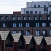 Trapped by £7,500 Service Charge: Couple's Life on Pause