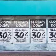 Trespass to Shut Southampton Store in 2026, Another Blow to UK High Street