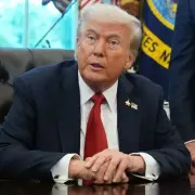 Trump Closes Venezuela Airspace Amid Military Buildup and Tensions